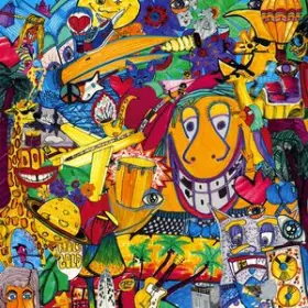 Couverture du produit · Flying Lessons