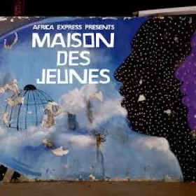 Couverture du produit · Presents... Maison Des Jeunes