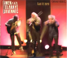 Couverture du produit · Kan Tri Men