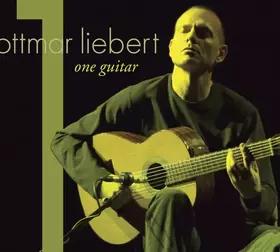 Couverture du produit · One Guitar 