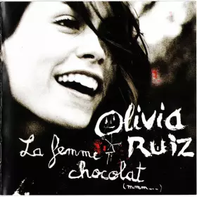 Couverture du produit · La Femme Chocolat