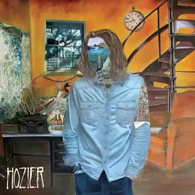 Couverture du produit · Hozier
