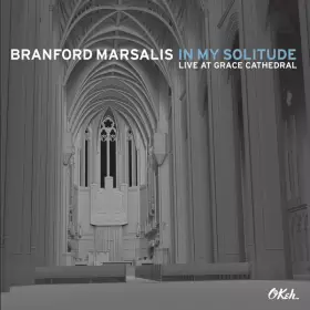Couverture du produit · In My Solitude: Live At Grace Cathedral