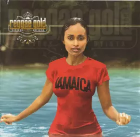 Couverture du produit · Reggae Gold 2009