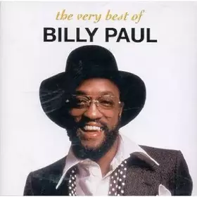 Couverture du produit · The Very Best of Billy Paul