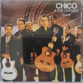 Couverture du produit · Suerte