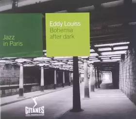 Couverture du produit · Bohemia After Dark