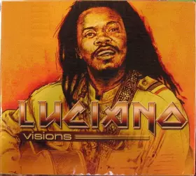 Couverture du produit · Visions