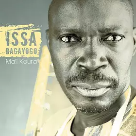 Couverture du produit · Mali Koura