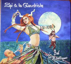 Couverture du produit · Le Bal Des Hérétiques