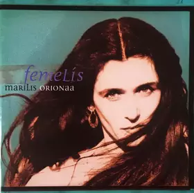 Couverture du produit · Femelís