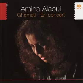 Couverture du produit · Gharnati: En Concert