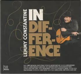 Couverture du produit · In Dif-fer-rence