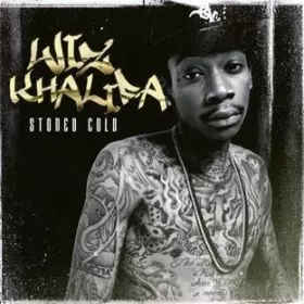 Couverture du produit · Stoned Cold