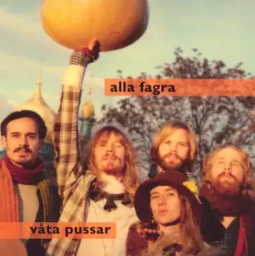 Couverture du produit · Våta Pussar