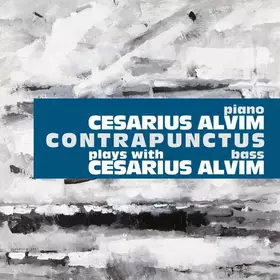Couverture du produit · Contrapunctus