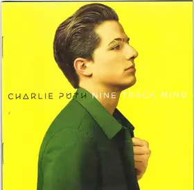 Couverture du produit · Nine Track Mind