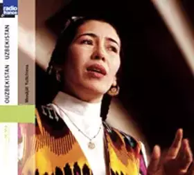 Couverture du produit · Ouzbekistan - Uzbekistan