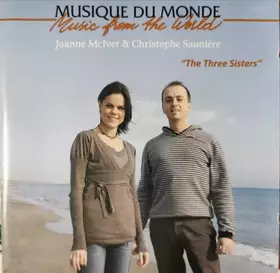 Couverture du produit · Écosse = Scotland: The Three Sisters