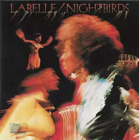 Couverture du produit · Nightbirds