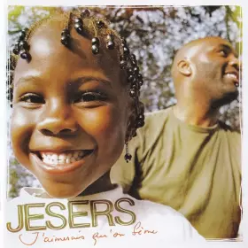 Couverture du produit · J'Aimerais Qu'On Sème