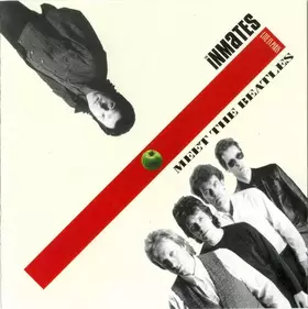 Couverture du produit · Meet The Beatles (Live In Paris)