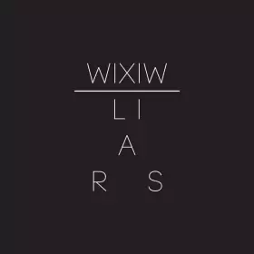 Couverture du produit · WIXIW