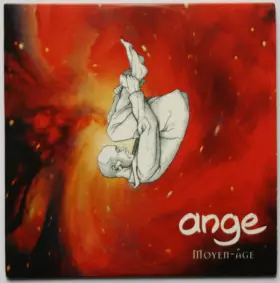 Couverture du produit · Moyen-Âge