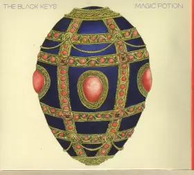 Couverture du produit · Magic Potion