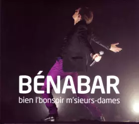 Couverture du produit · Bien L'Bonsoir M'Sieurs-dames