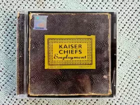 Couverture du produit · Employment