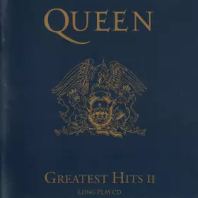 Couverture du produit · Greatest Hits II