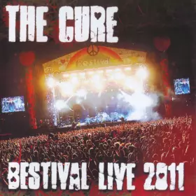 Couverture du produit · Bestival Live 2011
