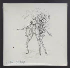 Couverture du produit · Lior Shoov