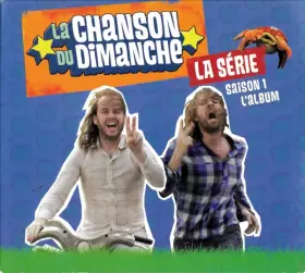 Couverture du produit · La Série : Saison 1 - L'Album