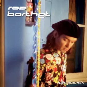 Couverture du produit · Je Te Promets