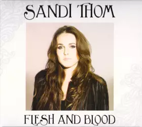 Couverture du produit · Flesh And Blood