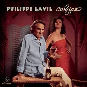 Couverture du produit · Calypso
