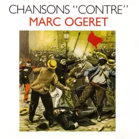 Couverture du produit · Chansons "Contre"