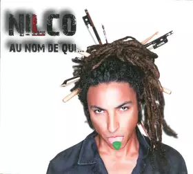 Couverture du produit · Au nom de qui...