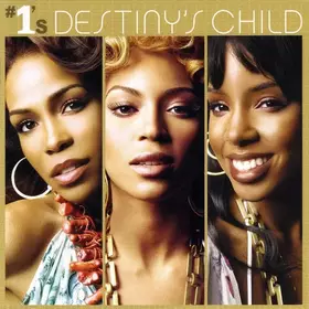 Couverture du produit · #1's