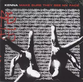 Couverture du produit · Make Sure They See My Face