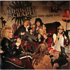 Couverture du produit · Fast Side - Slow Side