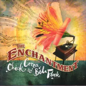 Couverture du produit · The Enchantment