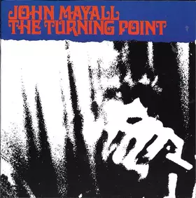 Couverture du produit · The Turning Point
