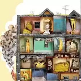 Couverture du produit · Rabbit Habits