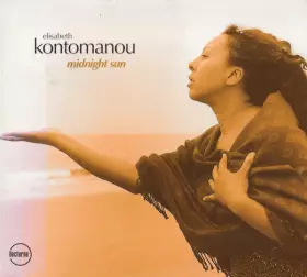 Couverture du produit · Midnight Sun