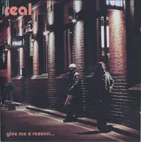 Couverture du produit · Give Me A Reason...