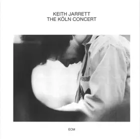 Couverture du produit · The Köln Concert