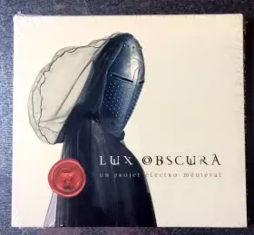 Couverture du produit · Lux Obscura